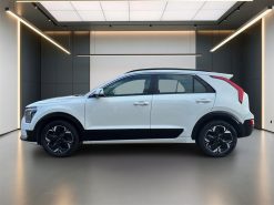 Alternative view of Kia Niro EV EL Prestige 204HK 5d Aut.