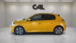 Alternative view of Peugeot 208 1,5 BlueHDi Allure Sky 102HK 5d 6g