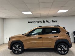 Alternative view of Fiat Grande Panda EL La Prima 113HK 5d Aut.