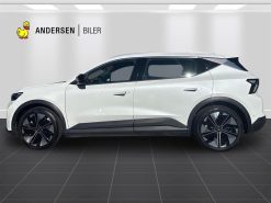 Alternative view of Renault Scénic E-TECH Evolution 170HK Aut.