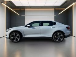 Alternative view of Polestar 2 EL LRDM AWD 421HK 5d Aut.
