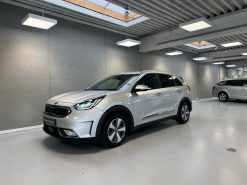 Kia Niro 1,6 GDI PHEV  Plugin-hybrid Advance DCT 141HK 5d 6g Aut.