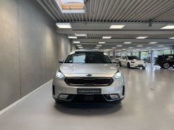 Alternative view of Kia Niro 1,6 GDI PHEV  Plugin-hybrid Advance DCT 141HK 5d 6g Aut.