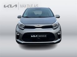 Alternative view of Kia Picanto 1,0 MPI Prestige Upgrade 67HK 5d Man.