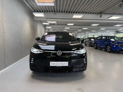 Alternative view of VW ID.4 EL GTX+ 4Motion 340HK 5d Aut.
