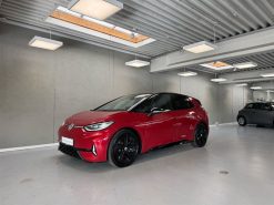 VW ID.3 EL GTX 286HK 5d Aut.