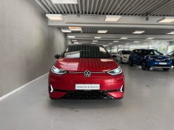 Alternative view of VW ID.3 EL GTX 286HK 5d Aut.