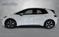 Alternative view of VW ID.3 EL Move 204HK 5d Aut.