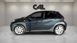 Alternative view of Toyota Aygo X 1,0 VVT-I Active 72HK 5d Aut.