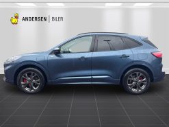 Alternative view of Ford Kuga 2,5 Plugin-hybrid ST-Line X CVT 225HK 5d Trinl. Gear