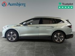 Alternative view of Skoda Enyaq 60 iV 180HK 5d Aut.