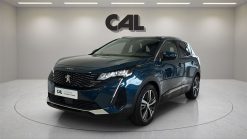Peugeot 3008 1,6 PureTech  Plugin-hybrid Allure Pack EAT8 225HK 5d 8g Aut.