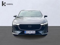 Alternative view of Mazda 6e EL Takumi 258HK 5d Aut.