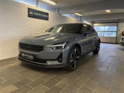 Polestar 2 EL Intro Dual motor AWD 408HK 5d Aut.