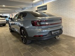 Alternative view of Polestar 2 EL Intro Dual motor AWD 408HK 5d Aut.
