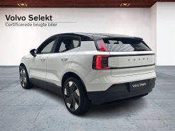 Alternative view of Volvo EX30 Single Motor Extended Range Plus 272HK 5d Aut.