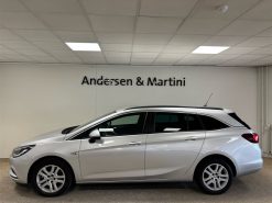 Alternative view of Opel Astra Sports Tourer 1,6 CDTI Enjoy 136HK Stc 6g