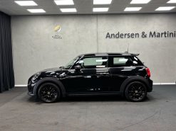Alternative view of Mini Cooper SE EL 184HK 3d Aut.