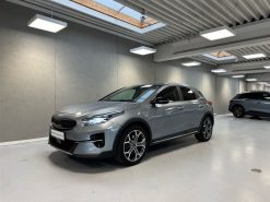 Kia XCeed 1,6 GDI  Plugin-hybrid Upgrade DCT 141HK 5d 6g Aut.