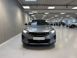 Alternative view of Kia XCeed 1,6 GDI  Plugin-hybrid Upgrade DCT 141HK 5d 6g Aut.