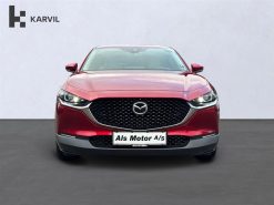 Alternative view of Mazda CX-30 2,0 Skyactiv-X  Mild hybrid Cosmo m. Technology Pack 180HK 5d 6g Aut.