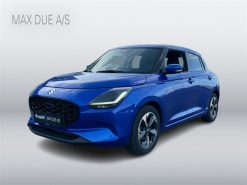 Suzuki Swift 1,2 Desire 82HK 5d