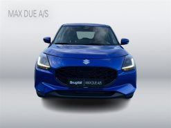 Alternative view of Suzuki Swift 1,2 Desire 82HK 5d