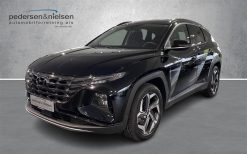 Hyundai Tucson 1,6 T-GDI  Plugin-hybrid Advanced 4WD 265HK 5d 6g Aut.