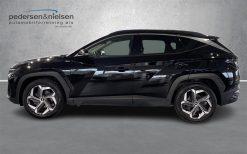 Alternative view of Hyundai Tucson 1,6 T-GDI  Plugin-hybrid Advanced 4WD 265HK 5d 6g Aut.