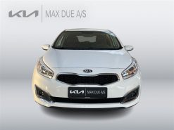 Alternative view of Kia Ceed 1,4 CVVT Attraction 100HK 5d Man.