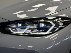 Alternative view of BMW i4 M50 Gran Coupé EL XDrive 544HK 5d Aut.