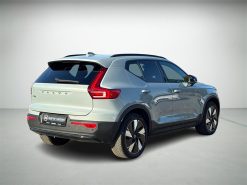 Alternative view of Volvo EX40 Single Motor Extended Range Core 252HK 5d Aut.