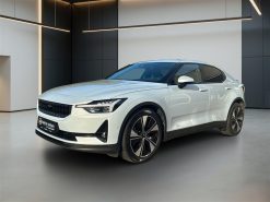 Polestar 2 EL Long Range Plus AWD 408HK 5d Aut.