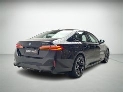 Alternative view of BMW i5 eDrive40 EL Fully Charged 340HK Aut.