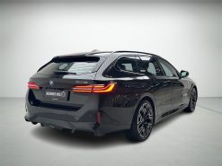 Alternative view of BMW i5 eDrive40 Touring EL M-Sport 340HK Stc Aut.