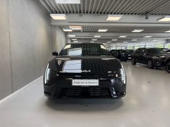Alternative view of Kia EV4 Long Range GT-Line 204HK 5d Aut.