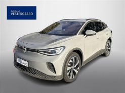 VW ID.4 EL Pro 286HK 5d Aut.