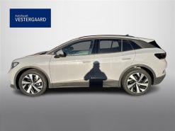 Alternative view of VW ID.4 EL Pro 286HK 5d Aut.
