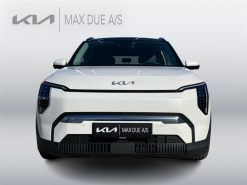 Alternative view of Kia EV3 81,4 kWh LR Upgrade 204HK 5d Aut.