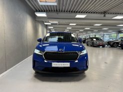 Alternative view of Skoda Enyaq 60 iV 180HK 5d Aut.