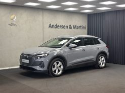 Audi Q4 35 E-tron 170HK 5d Aut.