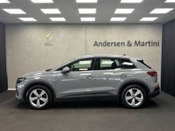 Alternative view of Audi Q4 35 E-tron 170HK 5d Aut.