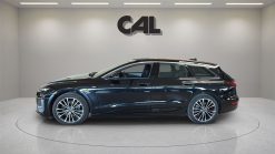 Alternative view of Audi A6 Avant E-tron S Line Plus 286HK Stc Aut.