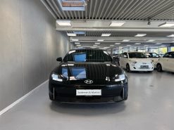 Alternative view of Hyundai Ioniq 6 Electric 53 kWh Essential 151HK Aut.
