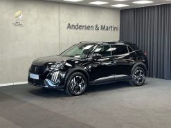 Peugeot e-2008 EL Allure 156HK 5d Aut.