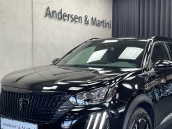 Alternative view of Peugeot e-2008 EL Allure 156HK 5d Aut.