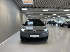 Alternative view of VW ID.3 EL Pro 145HK 5d Aut.