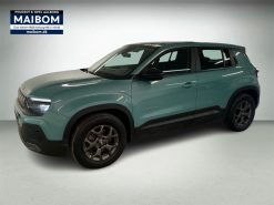 Jeep Avenger EL Longitude 156HK 5d Aut.