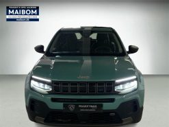 Alternative view of Jeep Avenger EL Longitude 156HK 5d Aut.