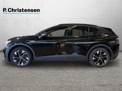 Alternative view of VW ID.4 EL Pro Performance 204HK 5d Aut.
